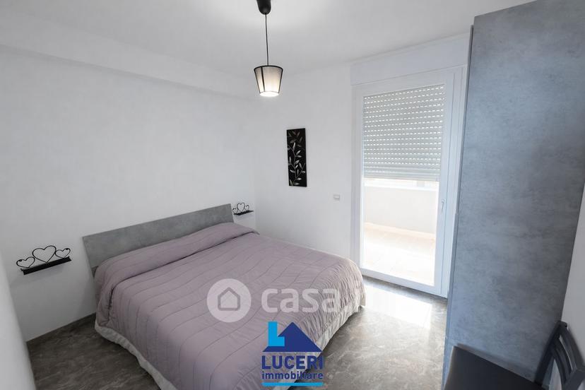 Trilocale in Lungomare Galileo Galilei — foto 14 di 26