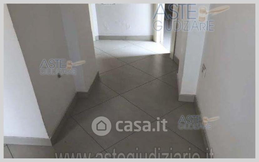 Quadrilocale in Corso Giuseppe Garibaldi