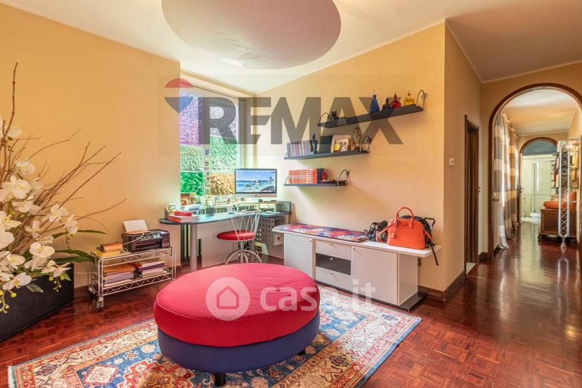 Appartamento in Via Dante Alighieri 104 — foto 49 di 61