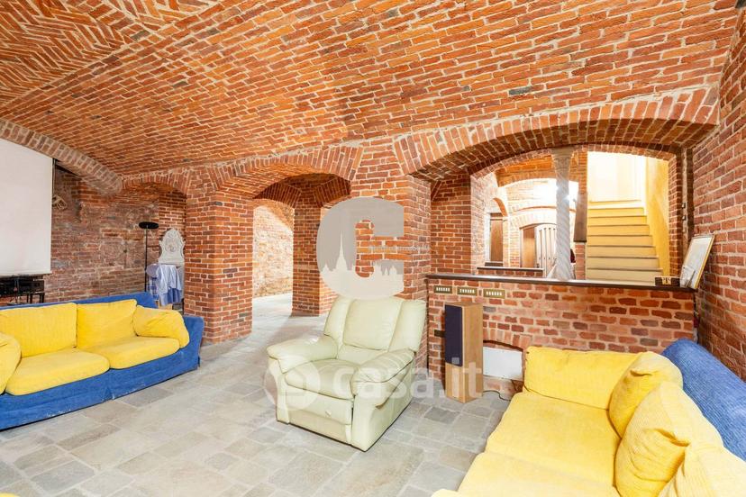 Villa in Via Vincenzo Gioberti 2 — foto 100 di 119