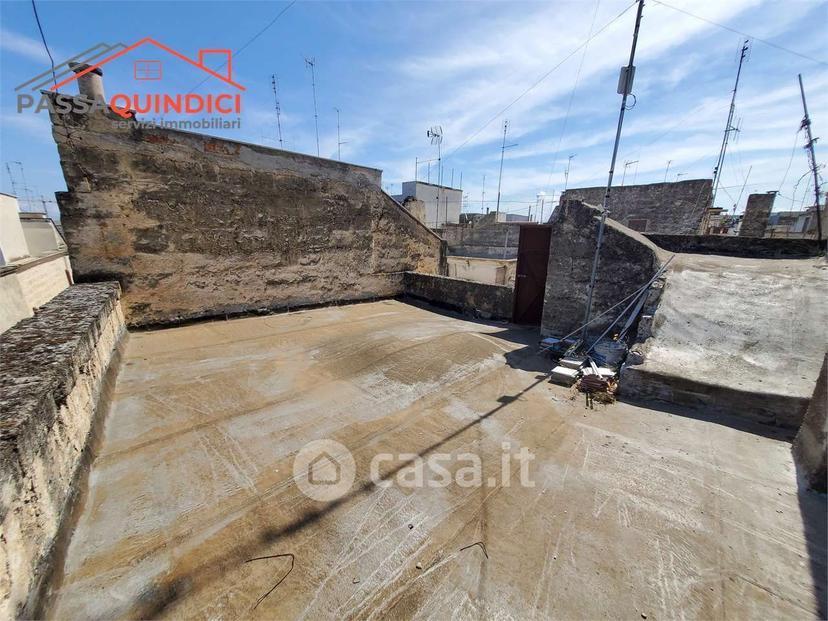 Trilocale in Via Fanfulla 38 — foto 10 di 33