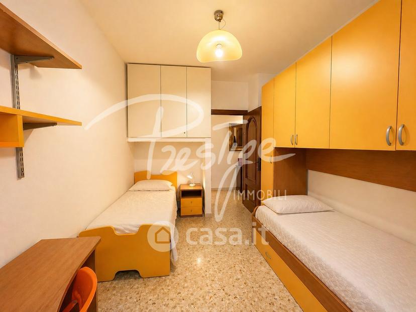 Quadrilocale in Via delle Ville — foto 11 di 24
