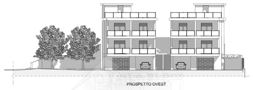 Villa in Vicolo Mergozzolo 20 — foto 29 di 48