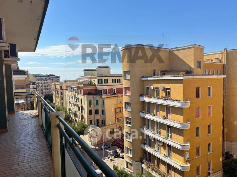 Quadrilocale in Via Gorizia 8 — foto 25 di 34