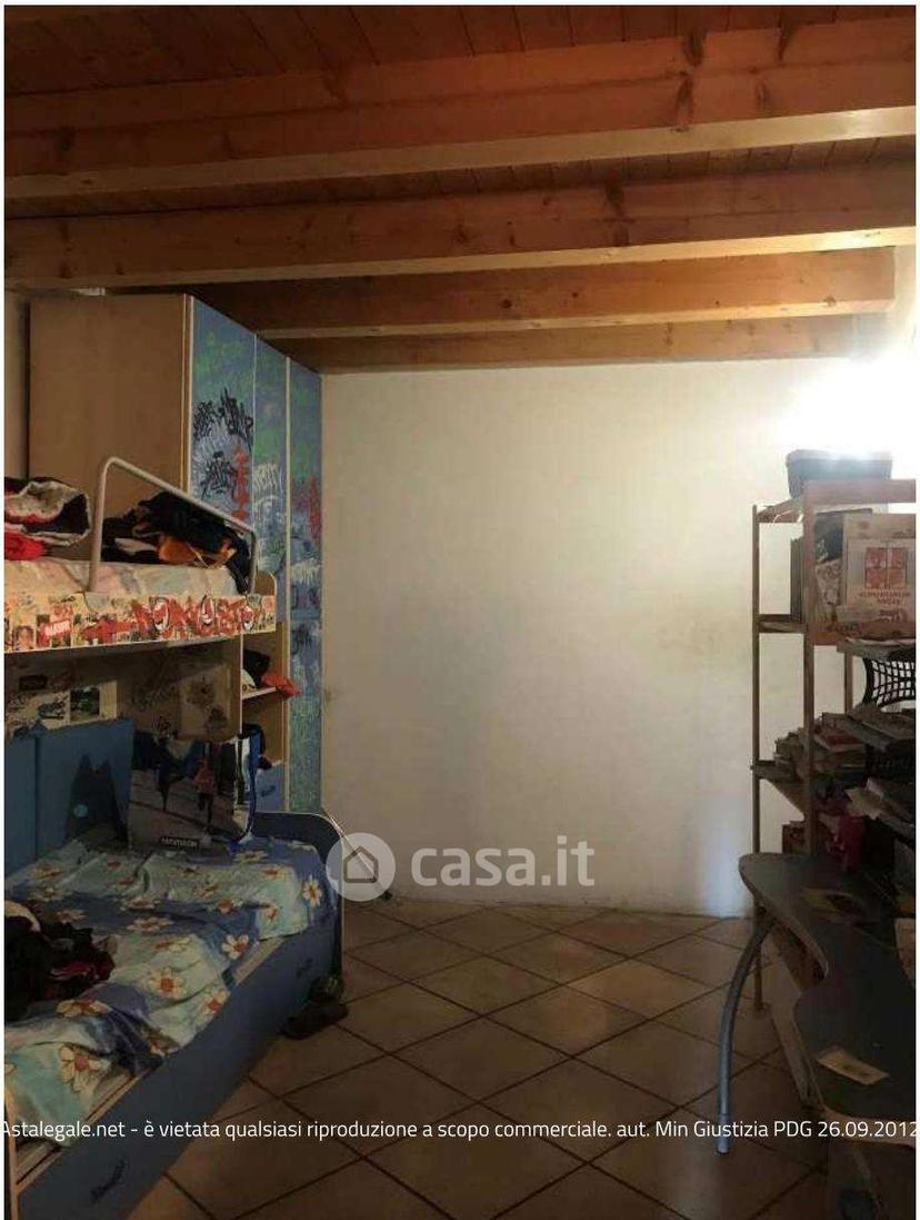 Quadrilocale in Vicolo Cieco Segala 7 — foto 5 di 29