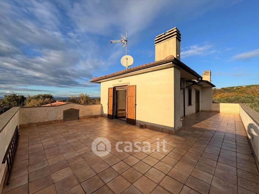 Villa in Strada Buon Respiro 21 — foto 66 di 66