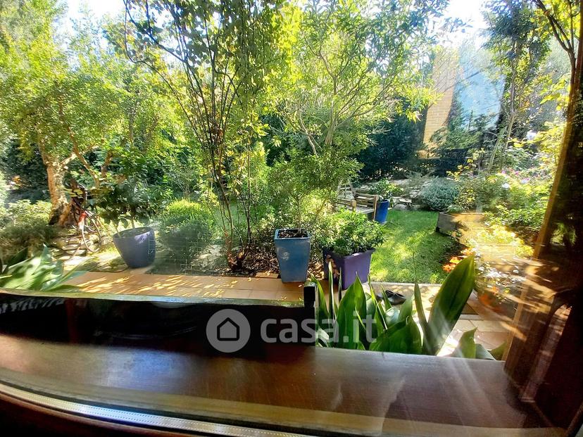 Villa in Via Papa Giovanni Paolo II 15 — foto 38 di 104