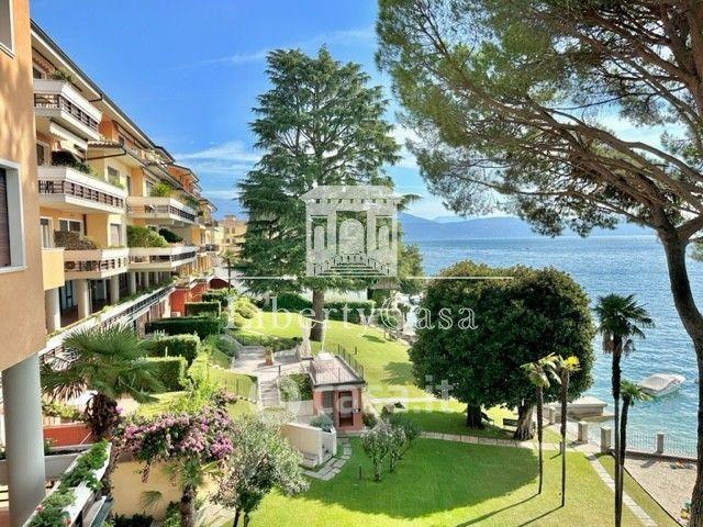 Trilocale in Corso Giuseppe Zanardelli — foto 4 di 20