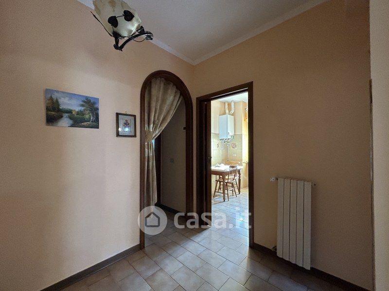 Bilocale in Via Domenico Russo 28 — foto 17 di 20