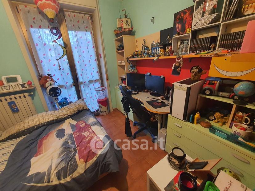 Appartamento in Largo Campi Bernardino — foto 25 di 31