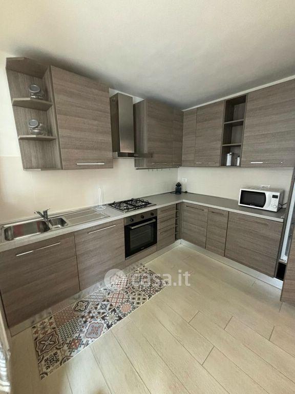 Appartamento in Via Piave 93 — foto 8 di 21