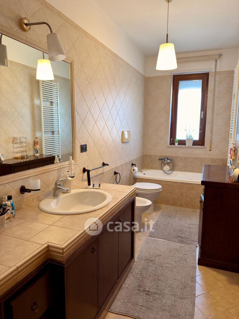 Quadrilocale in Via San Leucio — foto 6 di 30