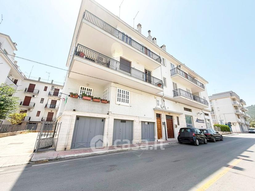 Quadrilocale in Via Galizia — foto 20 di 38