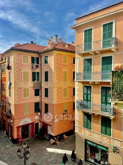 Monolocale in Via Malocello
