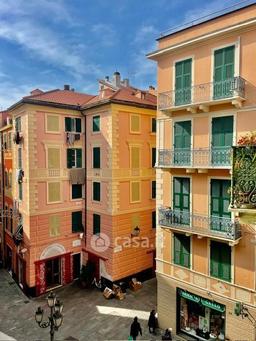 Monolocale in Via Malocello
