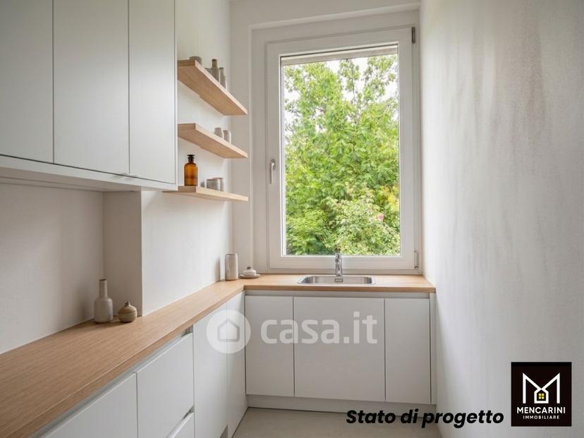Bilocale in Via Fratelli Purgotti — foto 32 di 33