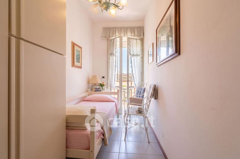 Quadrilocale in Viale Matteotti — foto 17 di 26