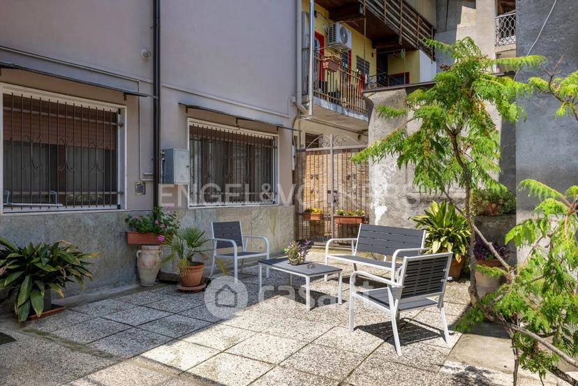 Appartamento in Via Don Minzoni 5 — foto 22 di 24