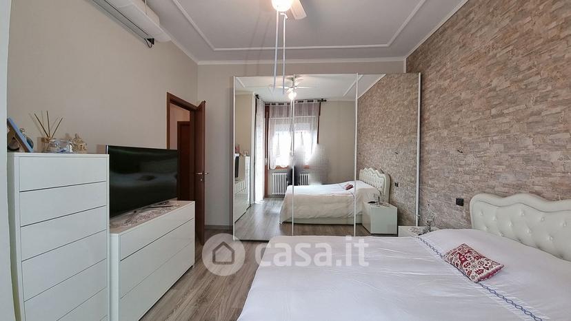 Quadrilocale in Via Montesanto — foto 10 di 48