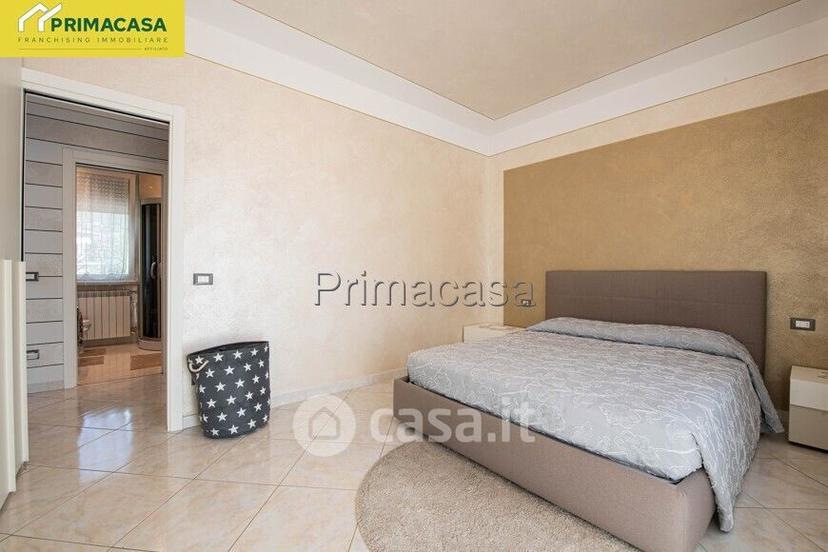 Trilocale in Viale Ugo Foscolo 104 — foto 5 di 28
