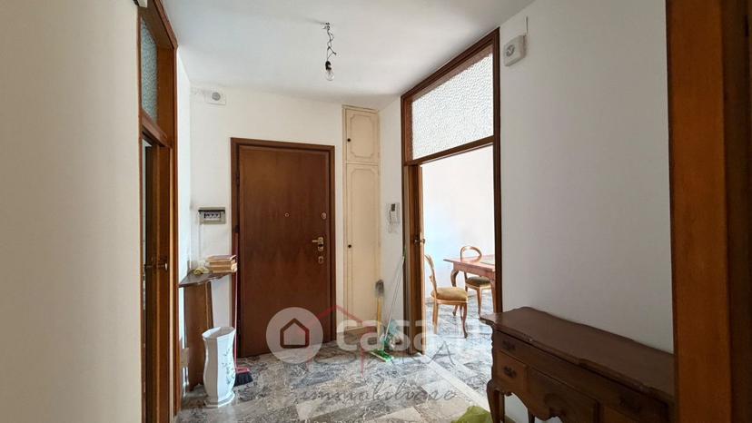 Quadrilocale in Via Paolo Paruta 6 -48 — foto 11 di 26