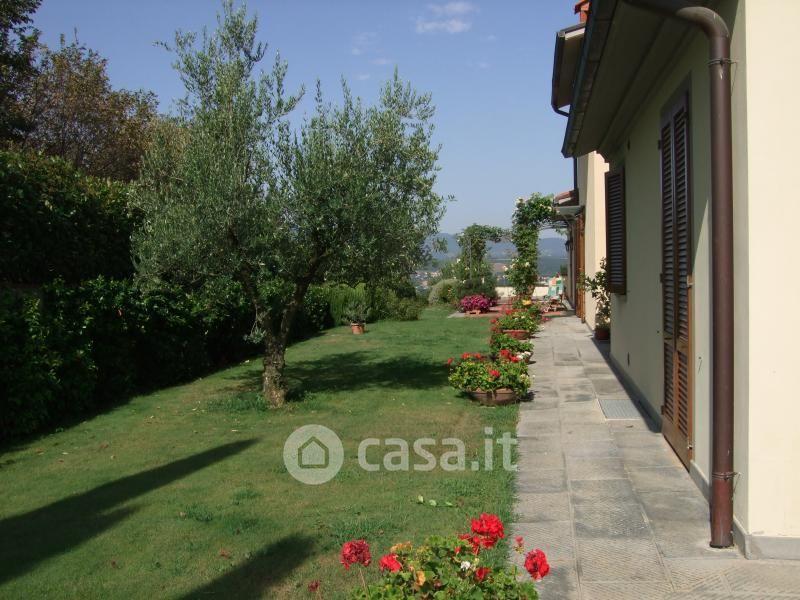 Villa in S.v. della Badiola — foto 7 di 12