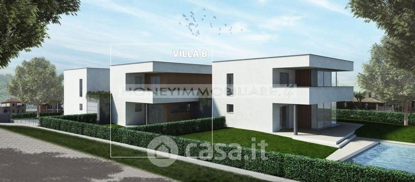 Villa in Costa Marenga — foto 11 di 33