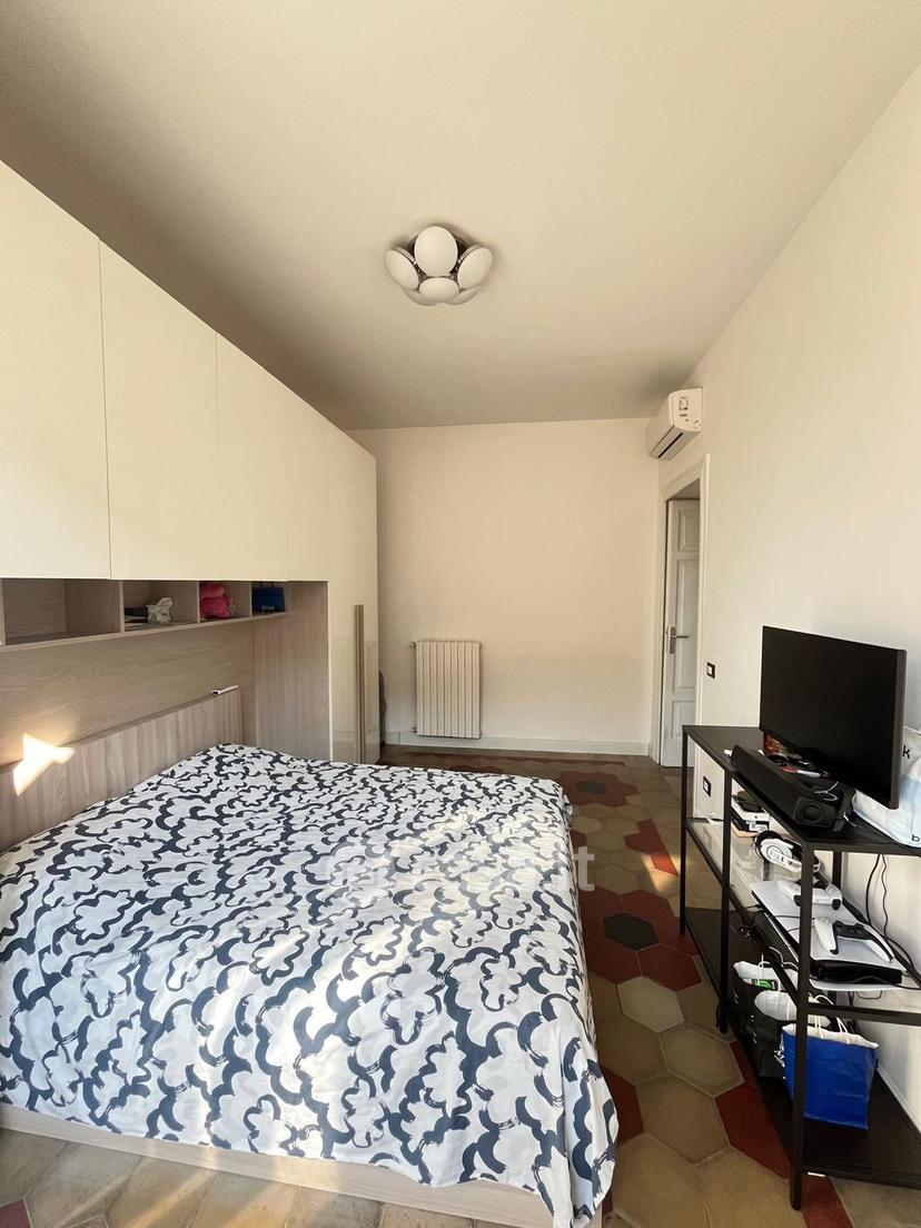 Trilocale in Viale Antonio Gramsci 602 — foto 8 di 35