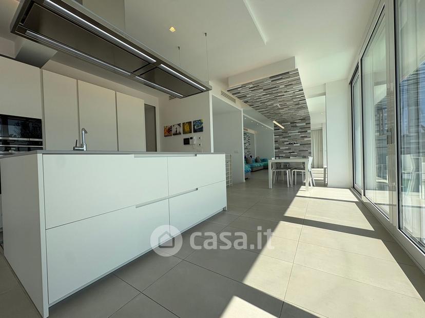 Appartamento in Viale Circe 70 — foto 153 di 157
