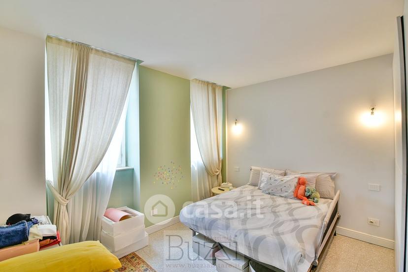 Trilocale in Vicolo Rose 1 — foto 10 di 28