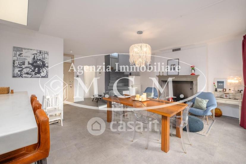 Villa in Via Lawley — foto 54 di 71