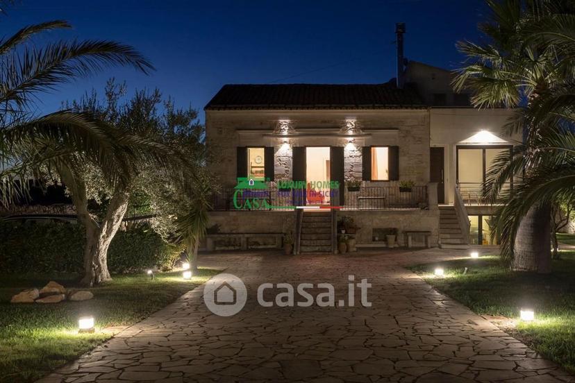 Villa in Strada Provinciale 60 — foto 21 di 35