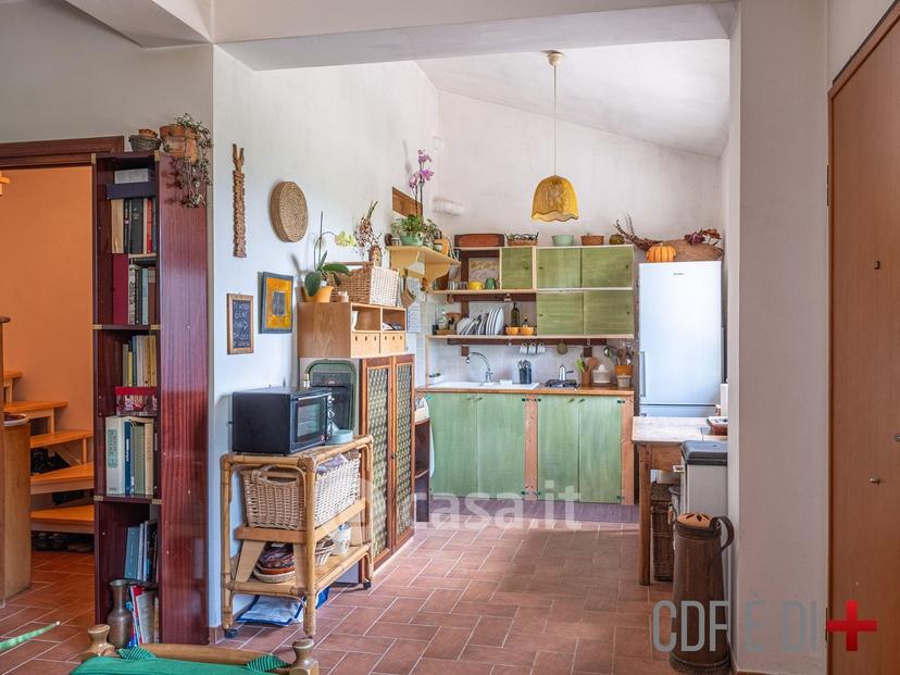 Trilocale in Via delle Petriane — foto 7 di 19