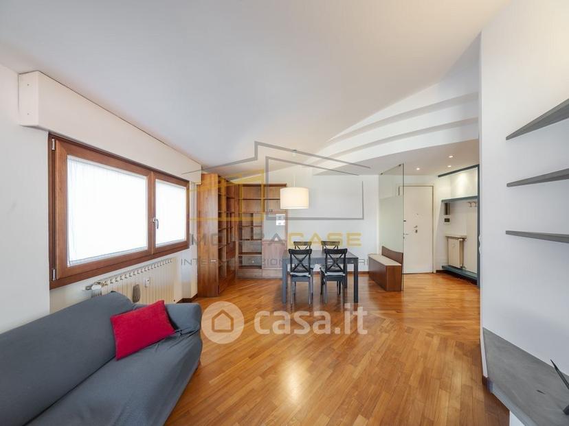 Trilocale in Via della Blandoria 10 — foto 36 di 45