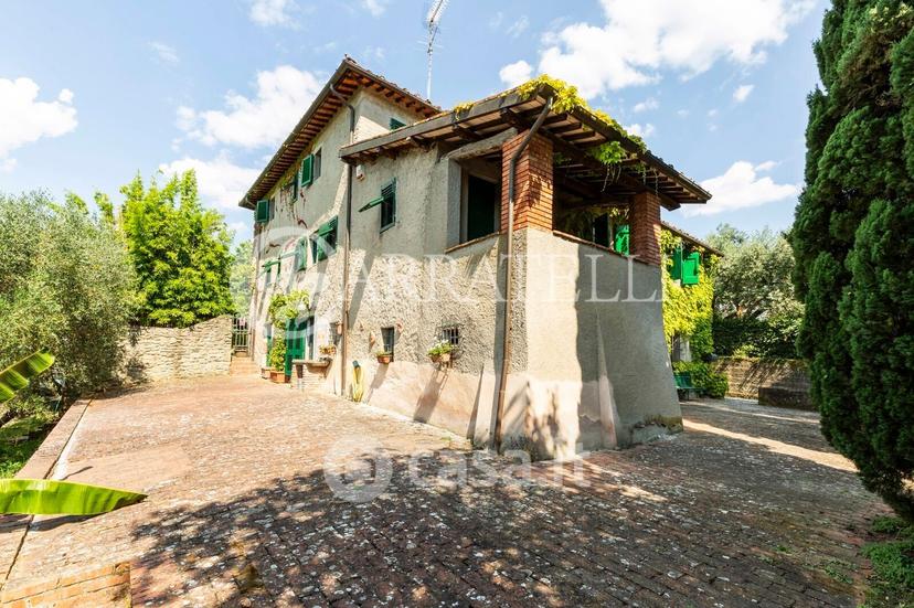 Villa in Via Spicchio 7 — foto 17 di 52