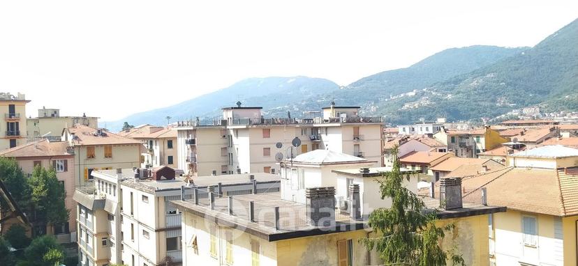 Trilocale in Via Domenico Fiasella — foto 21 di 32