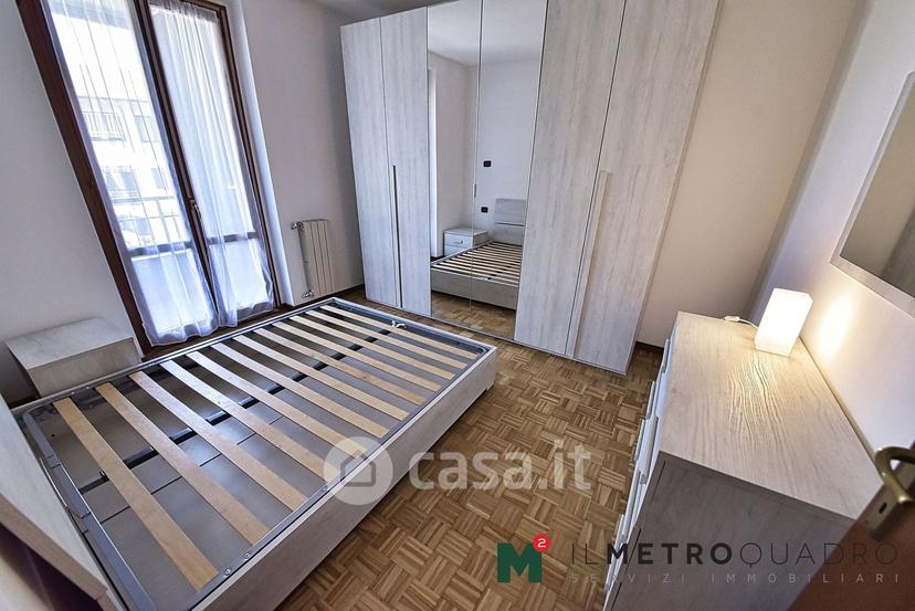 Bilocale in Via Tagliamento 7 — foto 6 di 20
