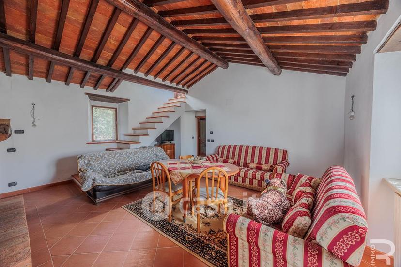 Villa in Ss715 — foto 64 di 65