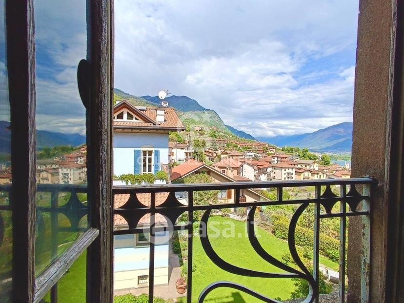 Villa in Via San Maurizio 65 — foto 32 di 38
