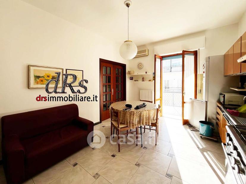 Quadrilocale in Via Cammarelle 2 — foto 44 di 46