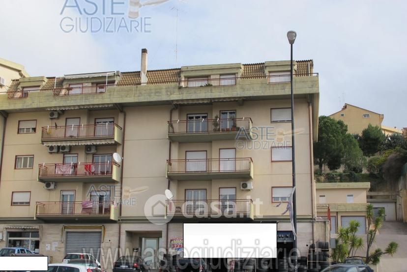 Appartamento in Via Ferdinando I — foto 17 di 32