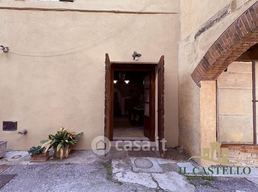 Quadrilocale in Via Vittorio Emanuele — foto 19 di 37