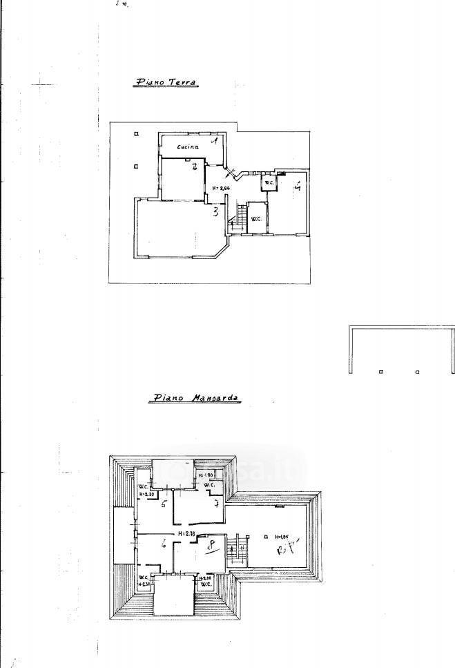 Villa in Via Per Calogna — foto 9 di 16
