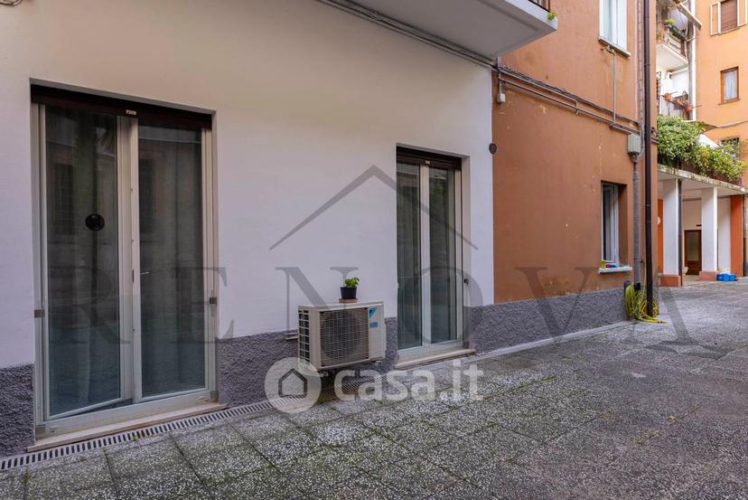 Bilocale in Via Muro Padri 17