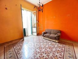 Appartamento in Corso dei Mille 985