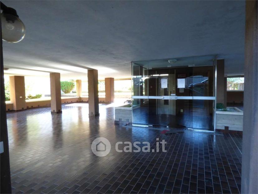 Quadrilocale in Via Pola 2 — foto 14 di 25