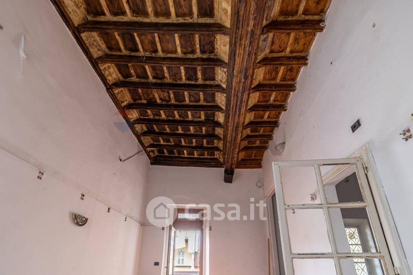 Appartamento in Piazza della Cisterna 14