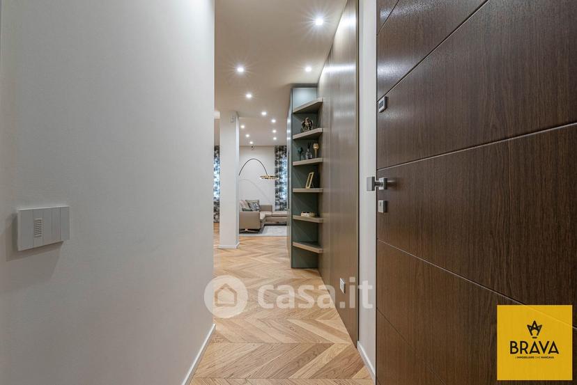 Appartamento in Via Giuseppe La Farina 13 C — foto 2 di 54