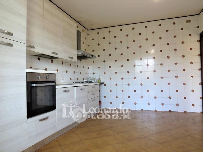 Villa in Via San Gregorio Barbarigo 15 — foto 27 di 42