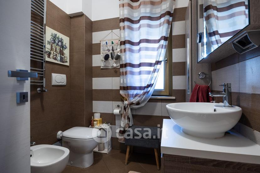 Quadrilocale in Via San Matteo — foto 43 di 57